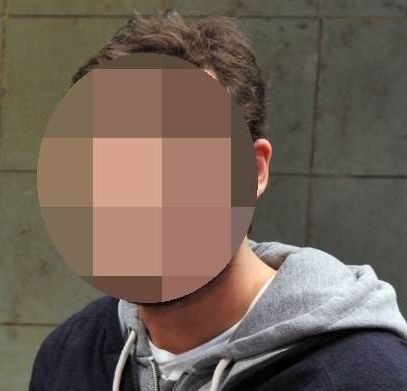 Γνωστός ηθοποιός αποκάλυψε: «Με έχει χαστουκίσει γυναίκα»