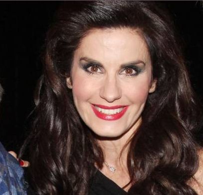 Κάτια Νικολαίδου: Μιλά για την σχέση της με τον Κώστα Βουτσά!