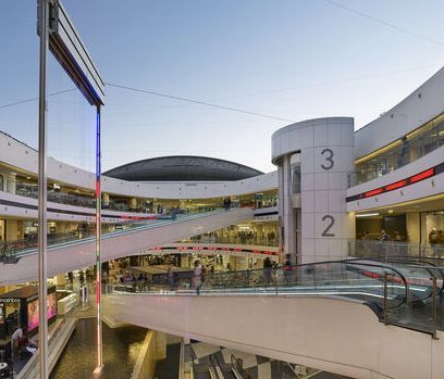 Το RIVER WEST αποδείχτηκε παράδεισος για όλες τις μαμάδες