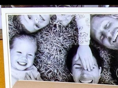 Η Meghan γιορτάζει την 2η σεζόν της εκπομπής της και μία νέα οικογενειακή φωτογραφία έρχεται στο φως