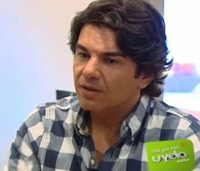 Νίκος Κουρκούλης: Οι δύσκολες ώρες μετά την διάγνωση του καρκίνου, το Άγιο Όρος και η αυτό-ίαση