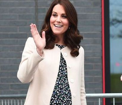 Kate Middleton: Θαυμάστρια την «τσάκωσε» στο σούπερ μάρκετ και τη φωτογράφησε με το κινητό της