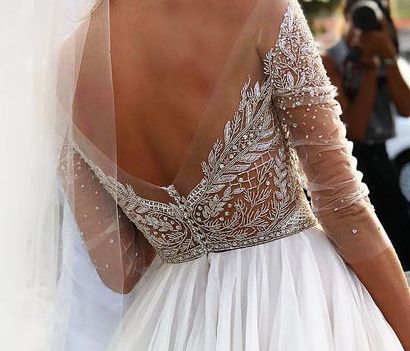 Χρυσός κληρονόμος παντρεύτηκε και αυτό είναι το φωτογραφικό του άλμπουμ (pics)