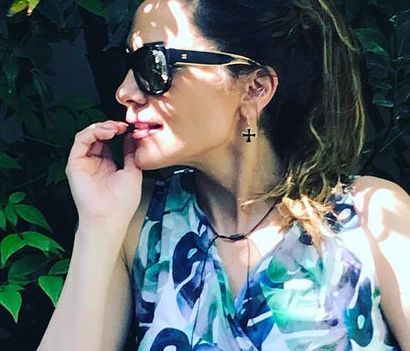 Η Δέσποινα Βανδή δημιούργησε πάλι! Δείτε τι έφτιαξε για να ευχαριστήσει τους φίλους των παιδιών της