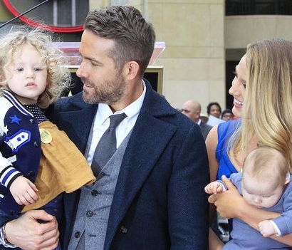 Οι διάσημοι που μεγαλώνουν τα παιδιά τους, χωρίς τη βοήθεια νταντάδων