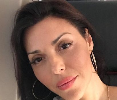 Σίσσυ Φειδά: Φόρεσε στην κόρη της το πιο μοδάτο μαγιό (pics)