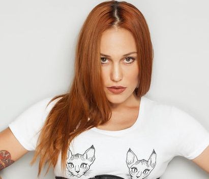 Πηνελόπη Αναστασοπούλου: Η κόρη της είχε γενέθλια και αυτή είναι η τούρτα υπερπαραγωγή