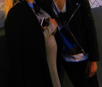 «Κάθε μέρα η κοιλιά μου μεγαλώνει»: Η διάσημη ηθοποιός απολαμβάνει την εγκυμοσύνη της