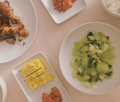 Δίαιτα express για εσένα που είσαι μαμά και ψάχνεις μία γρήγορη λύση