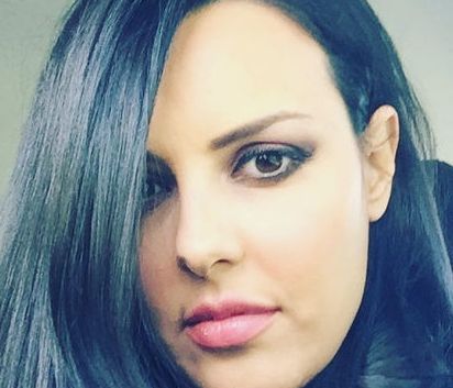 Γέννησε η Ολγα Λαφαζάνη ένα υγιέστατο αγοράκι - Ποιο όνομα θα του δώσουν