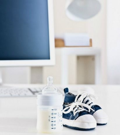 Τέσσερις τρόποι για να επανέλθετε δυναμικά στην δουλειά μετά την μητρότητα