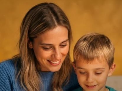 Δράση για γονείς και παιδιά στο UNIC Athens στις 3 Οκτωβρίου