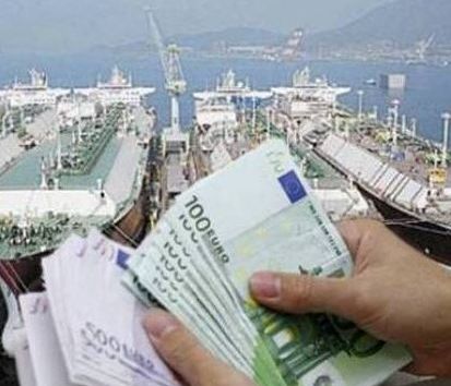 Κίνημα «δεν πληρώνω» από Έλληνες εφοπλιστές