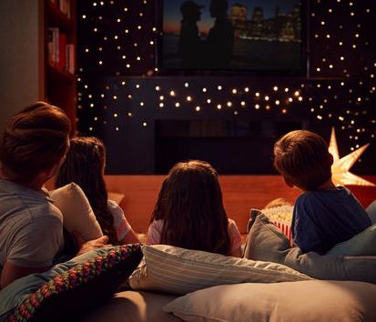 Σεξ με τα παιδιά στο σπίτι; Κι όμως γίνεται...