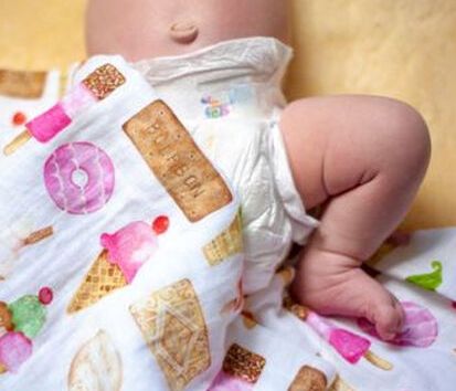 Αλλαγή πάνας: «Stop» σε ερεθισμούς & κοκκινίλες με επτά tips για να γίνεται πάντα ευχάριστα