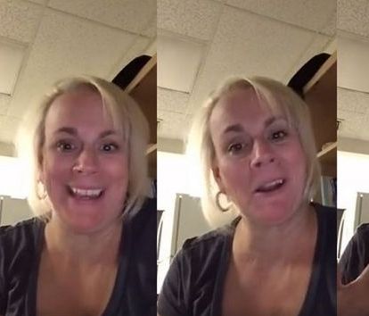 «Με θυμάσαι; Είμαι εκείνη η γυναίκα που σε γέννησε...», το βίντεο αυτής της μαμάς έγινε viral