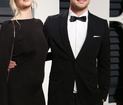 Πασίγνωστος ηθοποιός έγινε ξανά πατέρας κάτω από άκρα μυστικότητα