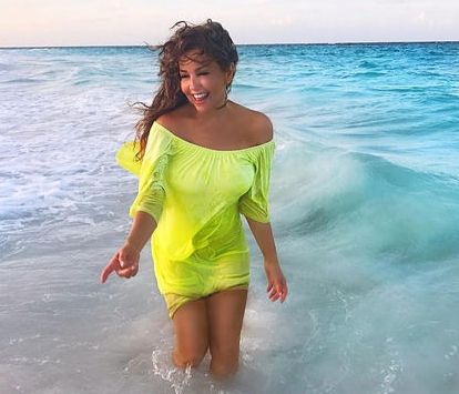 Thalia: Δείτε πόσο μεγάλωσαν τα παιδιά της Λατίνας σταρ (pics)