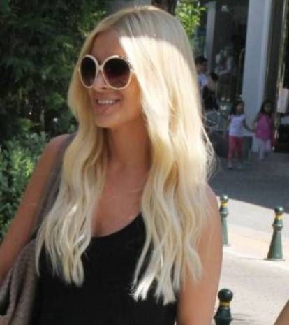 Κατερίνα Καινούργιου: Τι λάθη έκανε;