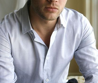 Διάσημος ηθοποιός μιλάει ανοιχτά για τη μάχη που δίνει με την κατάθλιψη