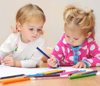 Παιδικός Σταθμός: Σε τι ωφελεί το παιδί και ποια ηλικία είναι η κατάλληλη;