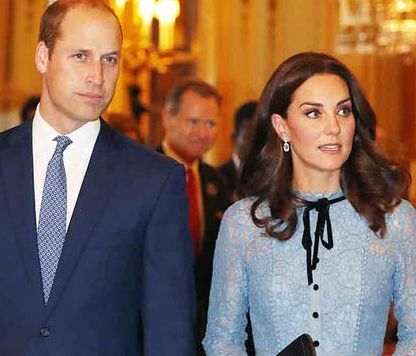 Kate Middleton: Το παλάτι δημοσίευσε τις πρώτες φώτο της μετά τα νέα της εγκυμοσύνης (pics)