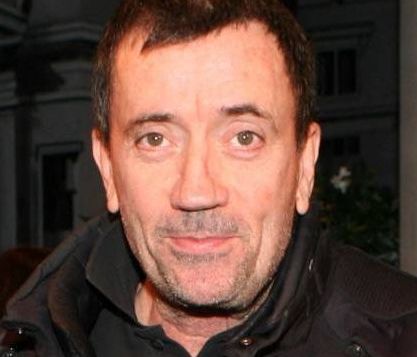 Οργισμένη τραγουδίστρια με τον Σπύρο Παπαδόπουλο- Τι έγραψε στο facebook