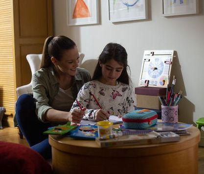 Πέντε τρόποι να περνάς κάθε μέρα περισσότερο ποιοτικό χρόνο με το παιδί