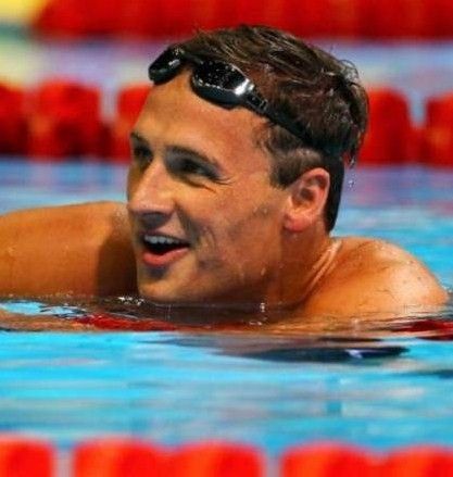 Ολυμπιακοί Αγώνες 2012: Περιζήτητος και για reality ο Λόχτε!