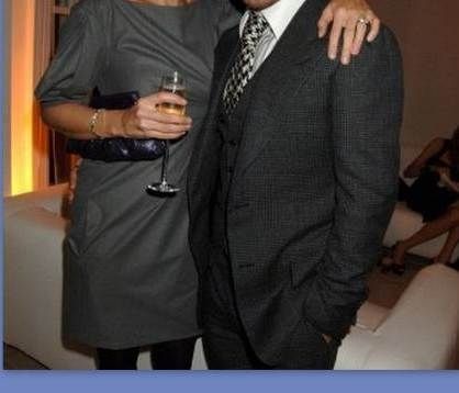 Συντετριμμένο γνωστό ζευγάρι της showbiz! Έχασε το μωρό που περίμενε!