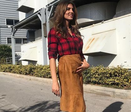 Σταματίνα Τσιμτσιλή: Οι εμφανίσεις την τελευταία εβδομάδα και οι φήμες για τρίτη εγκυμοσύνη (pics)