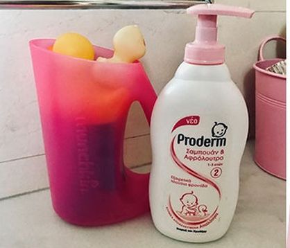 Αυτά που έμαθα όταν έγινα μαμά