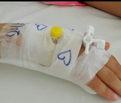 «Ό,τι πιο σοκαριστικό έχω ζήσει στη ζωή μου ως μαμά»