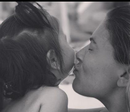 Despoina's little stories: «Τις μανούλες να τις αγαπάτε λίγο περισσότερο!»