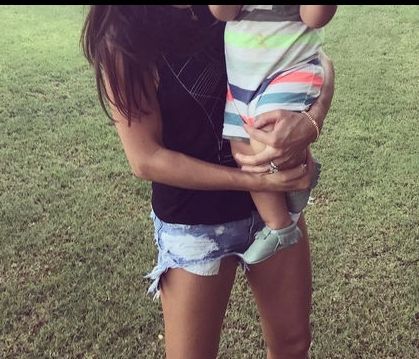 Ένα χρόνο μετά τη γέννηση του γιου τους θα γίνουν ξανά γονείς!