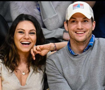 Το ακούσαμε κι αυτό: Mila Kunis - Ashton Kutcher δεν θα κάνουν δώρα στα παιδιά τους τα Χριστούγεννα