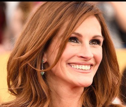 Julia Roberts: Αυτός είναι ο λόγος που δε βλέπουμε ποτέ τα παιδιά της