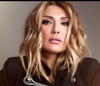 Αγγελική Ηλιάδη: Ο μικρότερος γιος της μεγάλωσε και κάνει παρέλαση (photo)