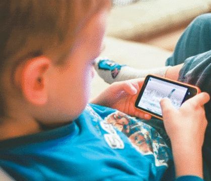 Σήκωσε το παιδί σου από τον καναπέ με απλούς τρόπους