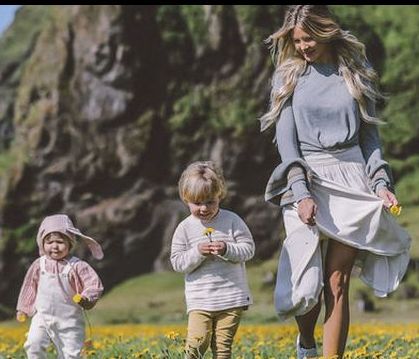 Οι μεγαλύτερες αλήθειες που μάθαμε από τους γονείς μας