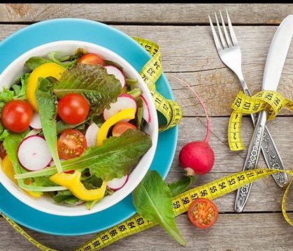 Έρευνα του Harvard: Αυτή είναι η καλύτερη δίαιτα για να χάσετε κιλά