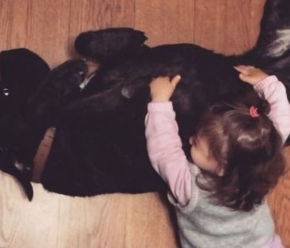 «Χριστίνα & Billy: Μία τρυφερή ιστορία αγάπης!» - Η Δέσποινα Καμπούρη γράφει για μια ξεχωριστή σχέση