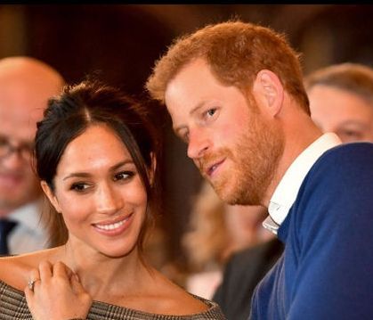 Oυπς! Ο πρίγκιπας Harry αρνείται να φορέσει βέρα, μετά το γάμο του με την Meghan Markle