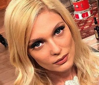 Αναστασία Περράκη: «Με ενόχλησε με τη Λάουρα ότι δεν είχαν μπει κάποια όρια»