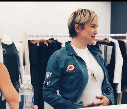 H Kate Hudson δημοσίευσε μια φωτογραφία με αμφίσημο νόημα. Τι εννοεί;