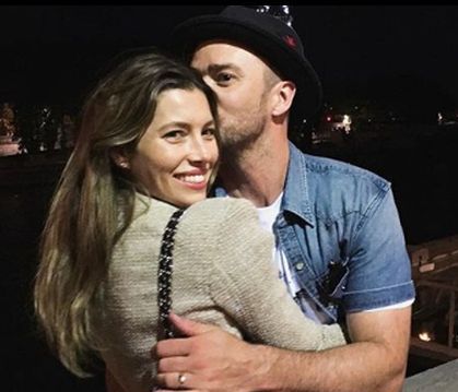 Jessica Biel: Αυτή είναι η πιο ωραία φωτογραφία με το γιο της