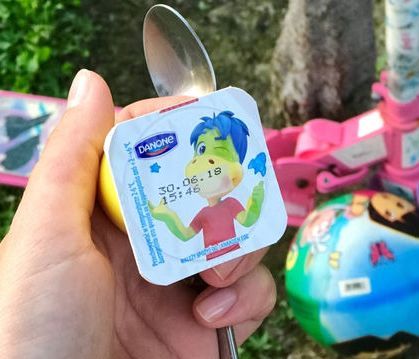 Ποιος είπε ότι η μπάλα είναι μόνο για τ’ αγόρια;