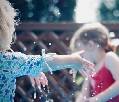 Αυτά είναι τα τρία βήματα που πρέπει να ακολουθήσεις αν τραυματιστεί το παιδάκι σου