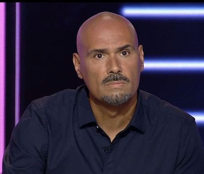 Δημήτρης Σκουλός: Αδημοσίευτες φωτογραφίες με τη γυναίκα και την κόρη του κριτή του GNTM (pics)