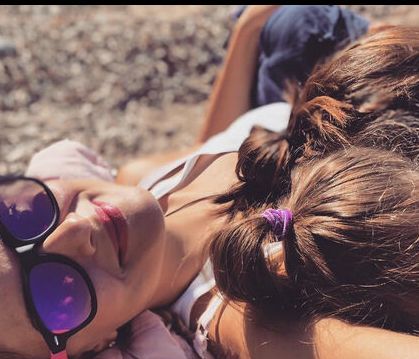 Despoina's Little Stories: «Ήρθε για εσένα!»